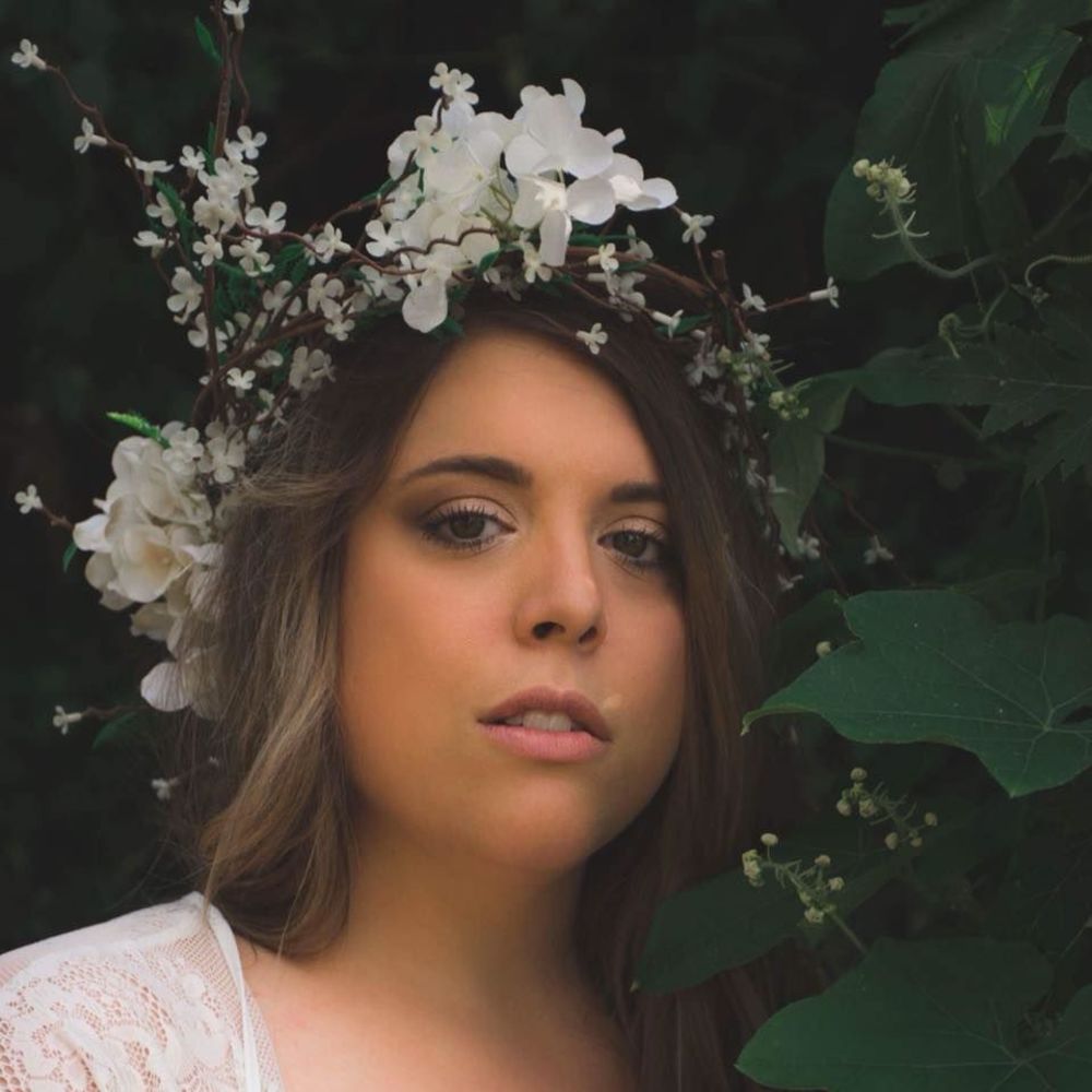 Meet your Posher, Jenn